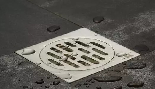 永和縣浴室地漏堵塞疏通的最好辦法
